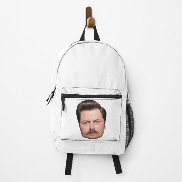 Artikelvorschau, Ron Swanson entworfen und verkauft von Clas6.