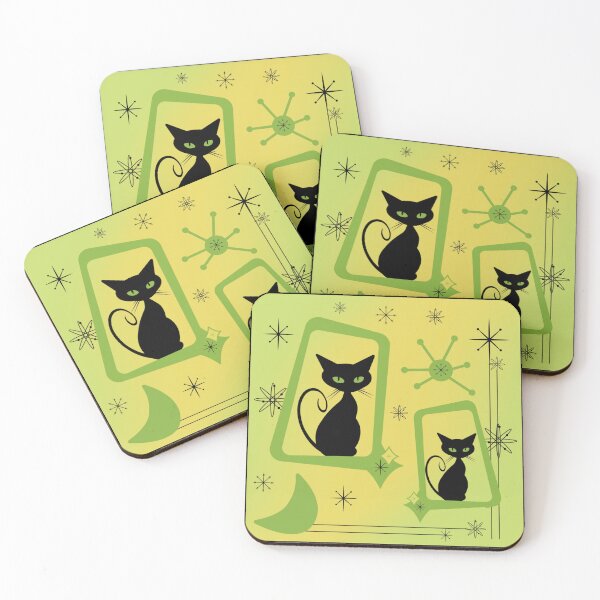 Item preview, Cat in the Window designed and sold by RoGoArt.