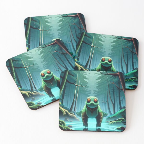 Item preview, Green Strange Bro designed and sold by Starskriem.
