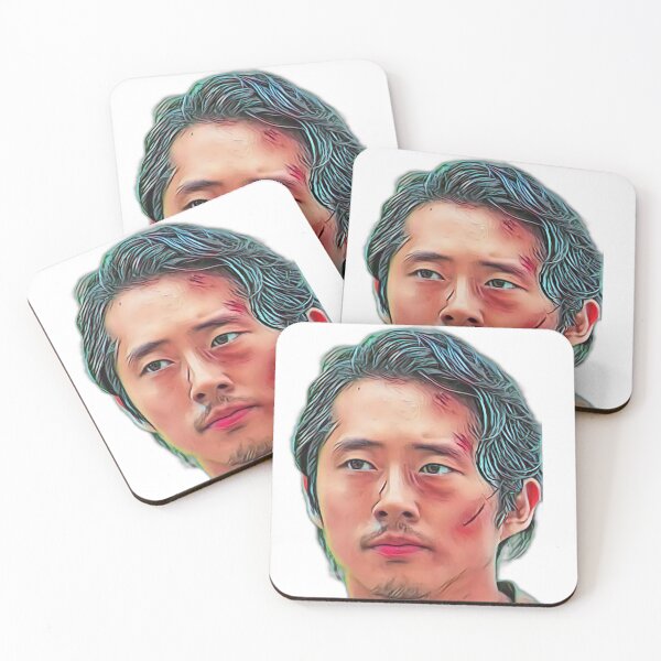 Item preview, Beef Steven Yeun designed and sold by mohibm1000.