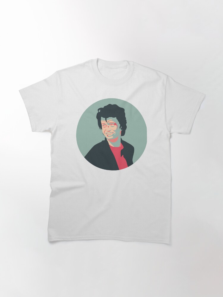 steve harrington babysitter shirt