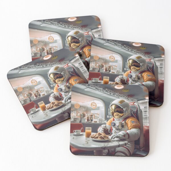 Item preview, Breakfast Time designed and sold by NicholePauley.