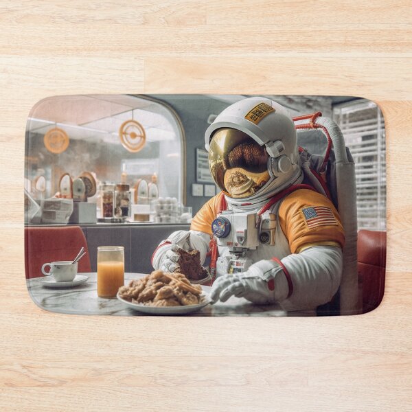 Item preview, Breakfast Time designed and sold by NicholePauley.