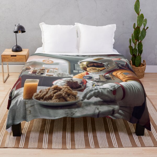 Item preview, Breakfast Time designed and sold by NicholePauley.