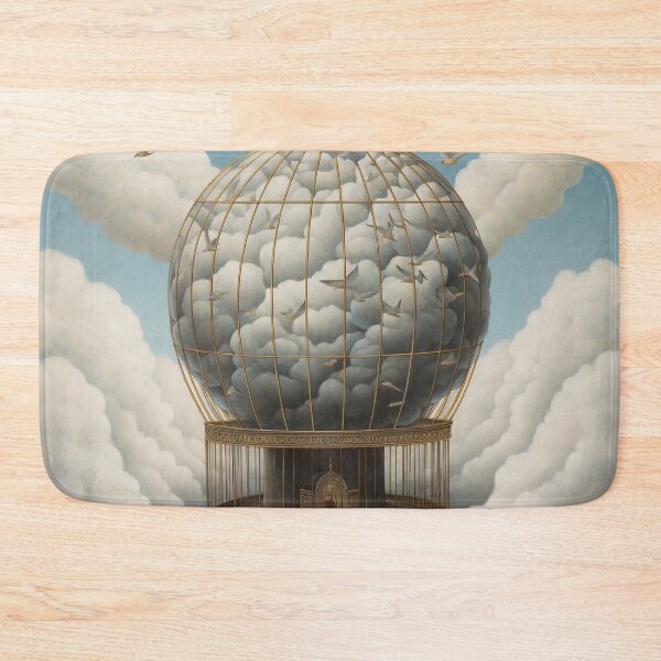 Item preview, cloud storage  designed and sold by miraclemeows.