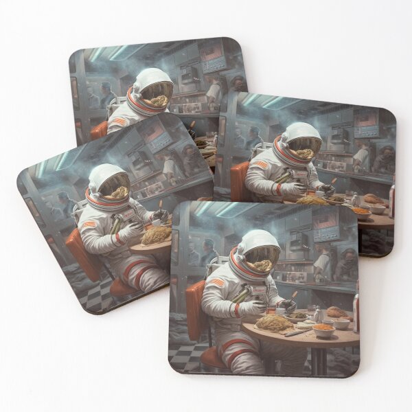 Item preview, Dinner Time designed and sold by NicholePauley.