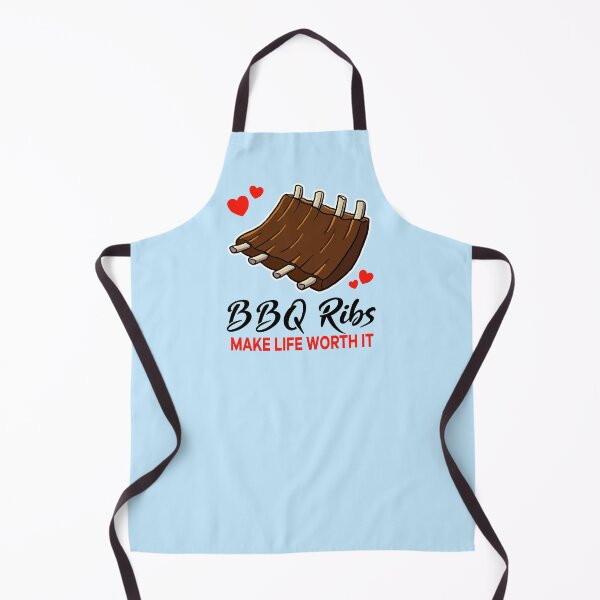 Item preview, Barbecue Ribs make life worth it designed and sold by jonmlam.