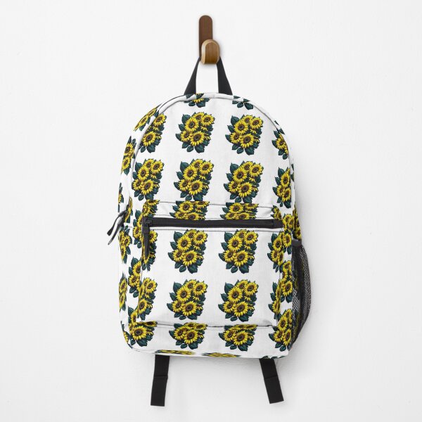 Item preview, Radiate Joy with Sunflowers Everywhere designed and sold by Bhanvil.