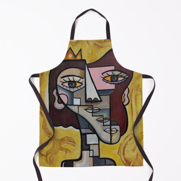 Item preview, My Queen Beautiful designed and sold by JudithBF.