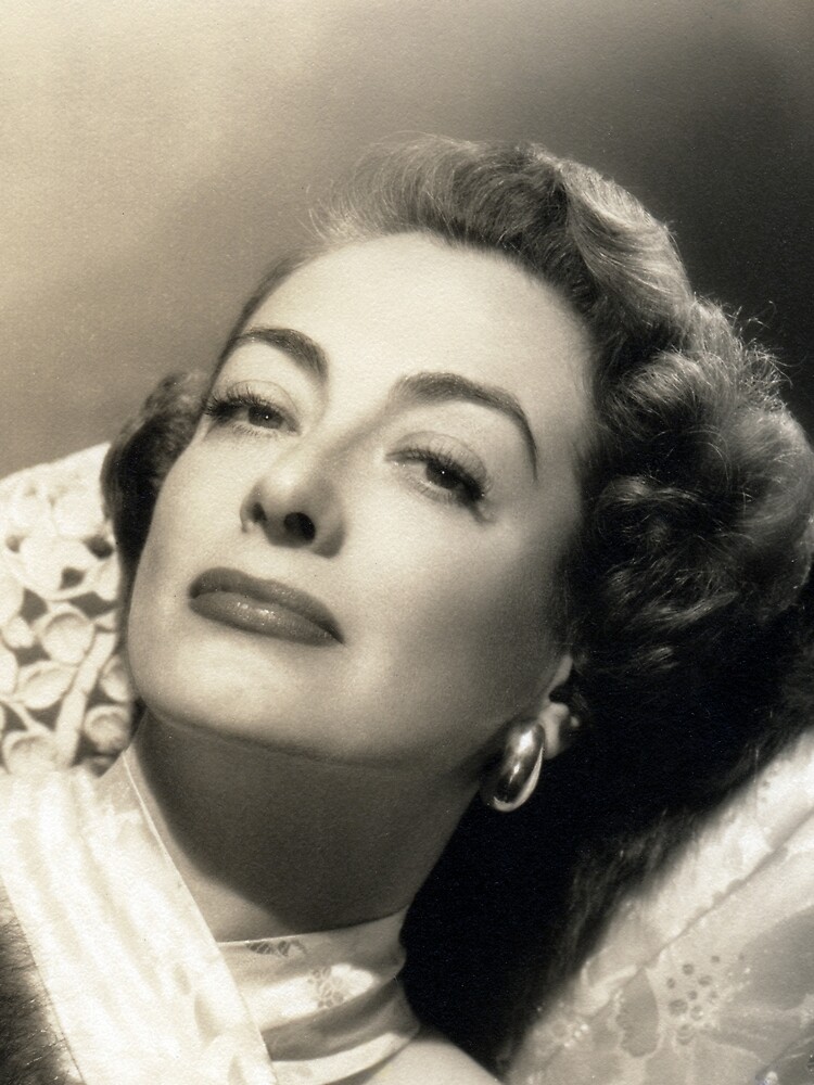 joan crawford shirt