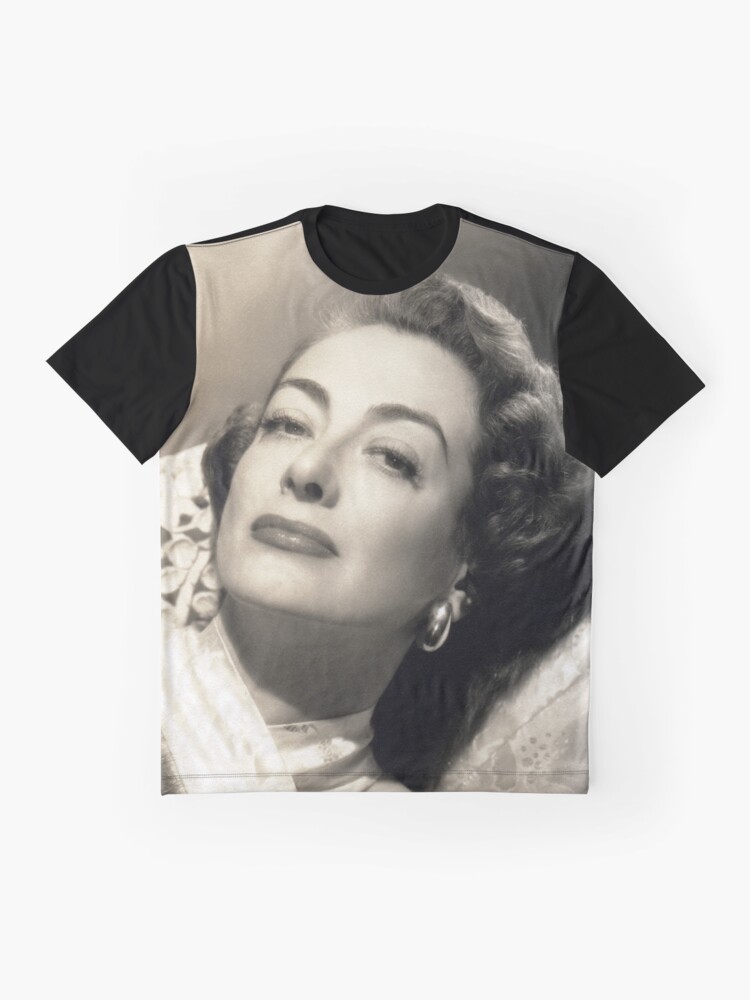 joan crawford shirt