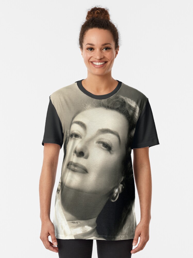 joan crawford shirt