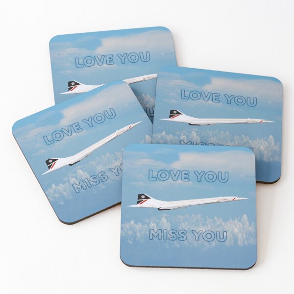 Item preview, Love Letter To Concorde designed and sold by Fanarchist.