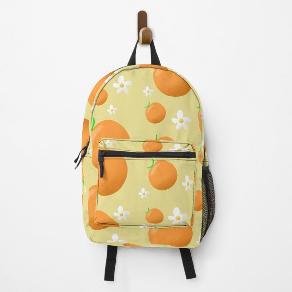 Item preview, Fresh Oranges designed and sold by SarahsDigiArt.