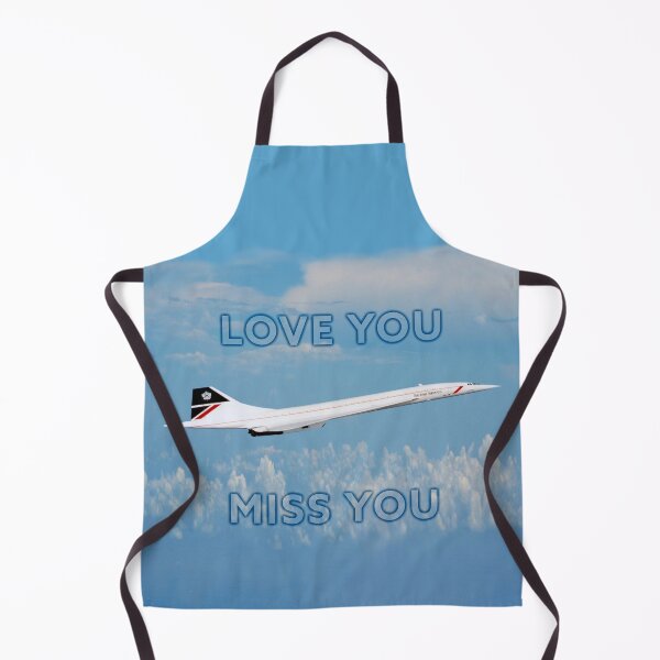 Item preview, Love Letter To Concorde designed and sold by Fanarchist.