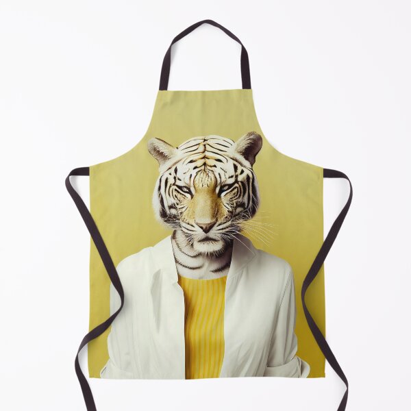Item preview, tiger female model designed and sold by miraclemeows.