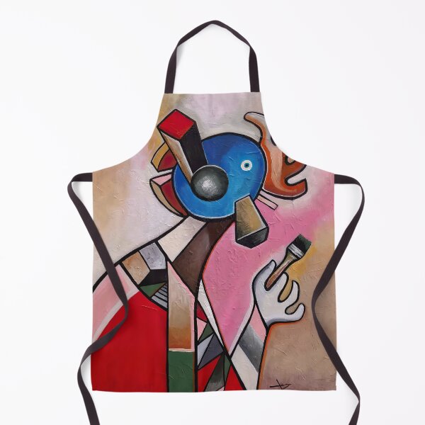 Item preview, Self Potrait designed and sold by JudithBF.