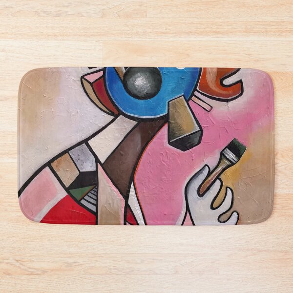 Item preview, Self Potrait designed and sold by JudithBF.