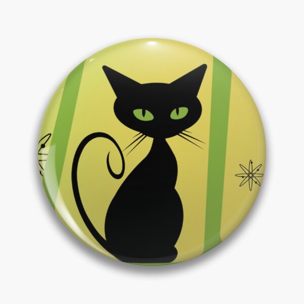 Item preview, Cat in the Window designed and sold by RoGoArt.