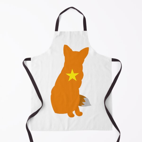 Item preview, StarFox silhouette designed and sold by CATC0MMANDER.