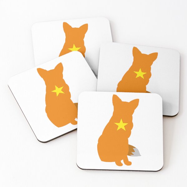 Item preview, StarFox silhouette designed and sold by CATC0MMANDER.
