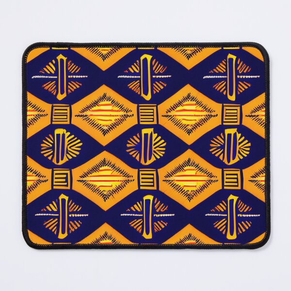Item preview, African Tribal Pattern designed and sold by donlmartino.