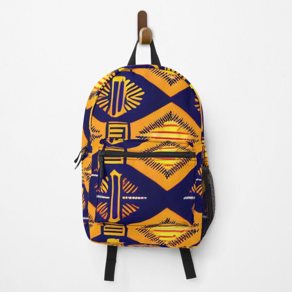 Item preview, African Tribal Pattern designed and sold by donlmartino.