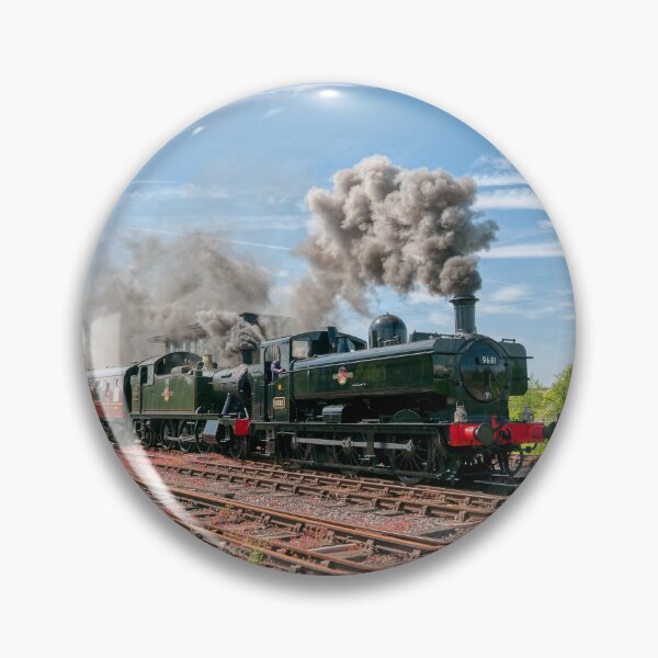 Item preview, Twin Engines Roar - 5541 and 9681 designed and sold by Steve H Clark.