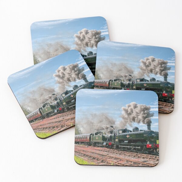 Item preview, Twin Engines Roar - 5541 and 9681 designed and sold by Steve H Clark.