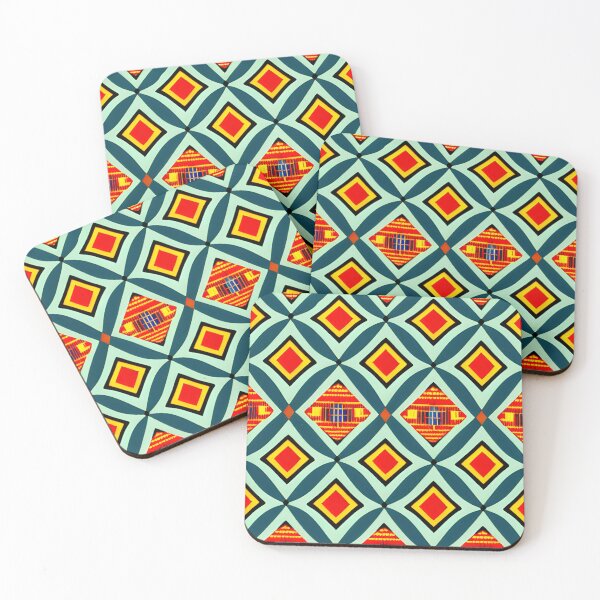 Item preview, African Pattern designed and sold by donlmartino.
