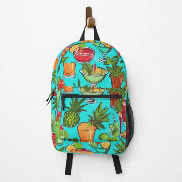 Item preview, Summer Tropical Drinks designed and sold by taoistviking.