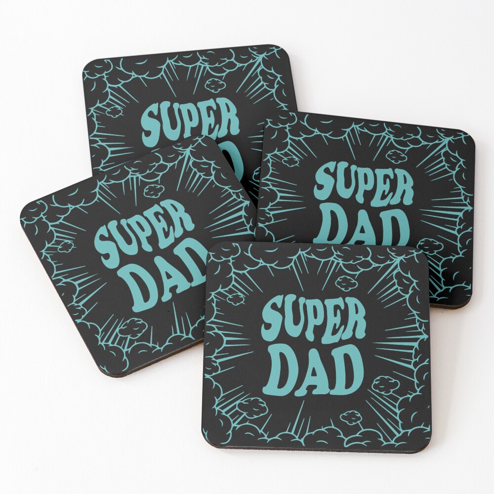 Item preview, Coasters (Set of 4) designed and sold by RinrinDesigns.