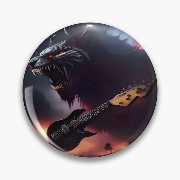 Item preview,  A Symphony of Fright designed and sold by WildPenDesign.