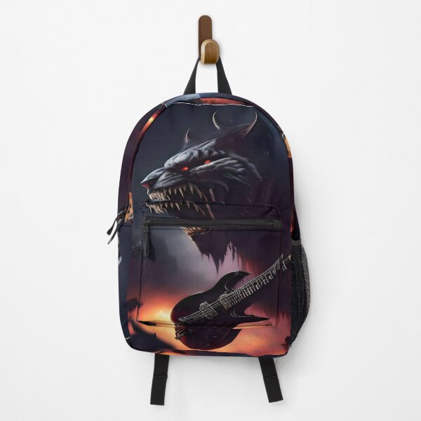 Item preview,  A Symphony of Fright designed and sold by WildPenDesign.