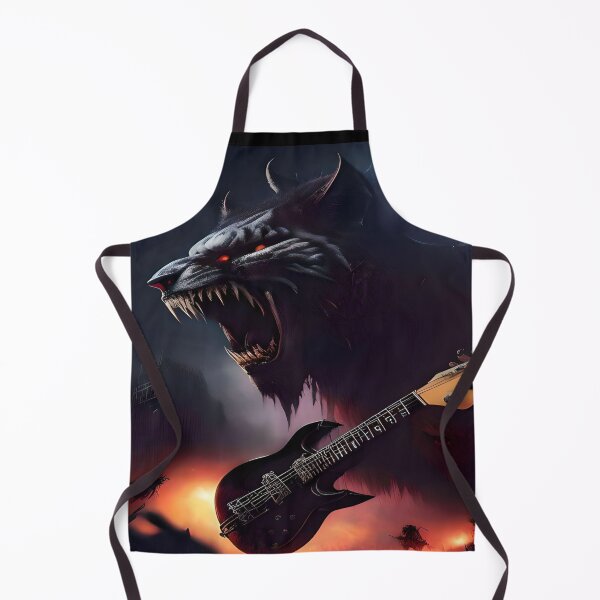 Item preview,  A Symphony of Fright designed and sold by WildPenDesign.
