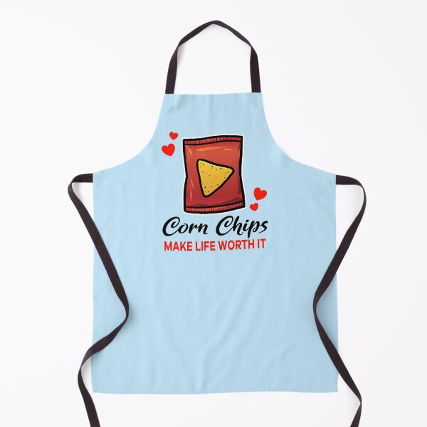 Item preview, Corn Chips make life worth it designed and sold by jonmlam.