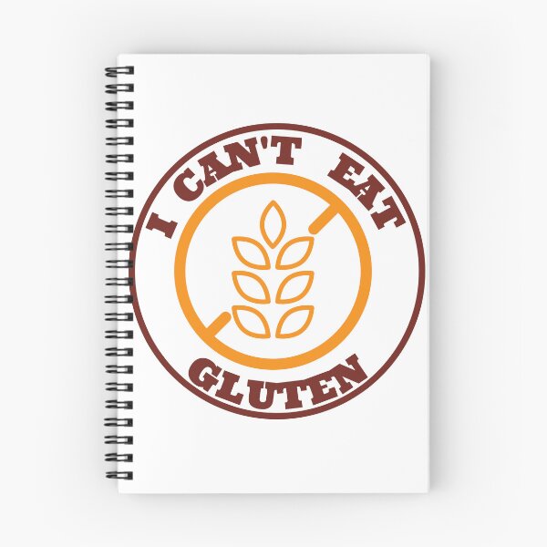 Item preview, Gluten free designed and sold by NexCreation.