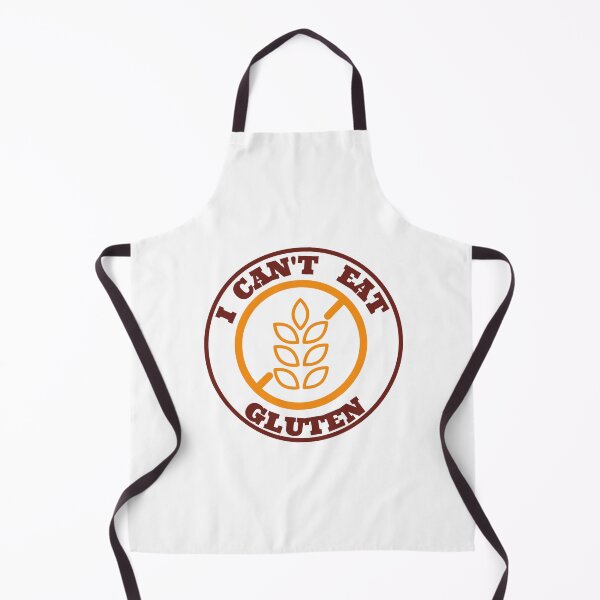 Item preview, Gluten free designed and sold by NexCreation.