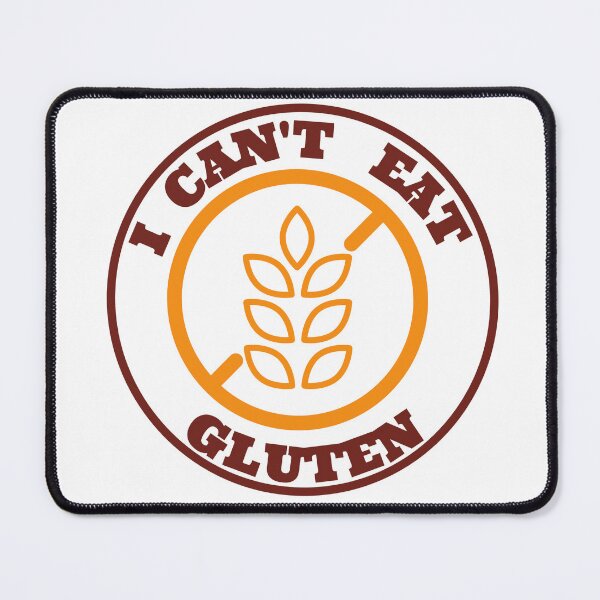 Item preview, Gluten free designed and sold by NexCreation.