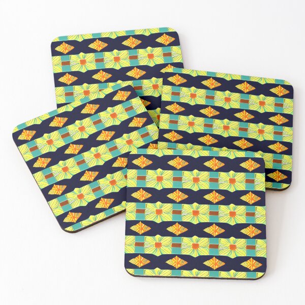 Item preview, African Pattern designed and sold by donlmartino.
