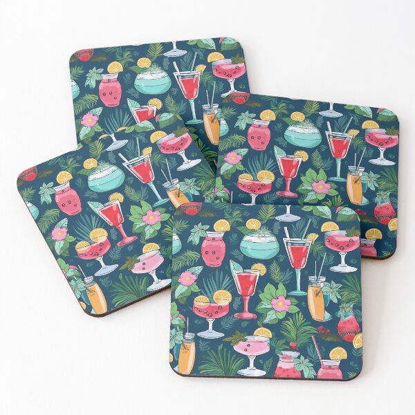 Item preview, Summer Happy Hour designed and sold by taoistviking.