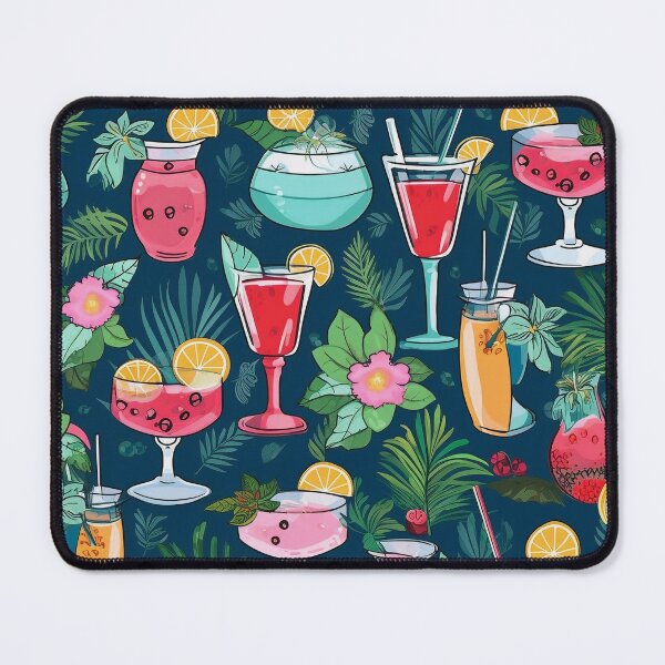 Item preview, Summer Happy Hour designed and sold by taoistviking.