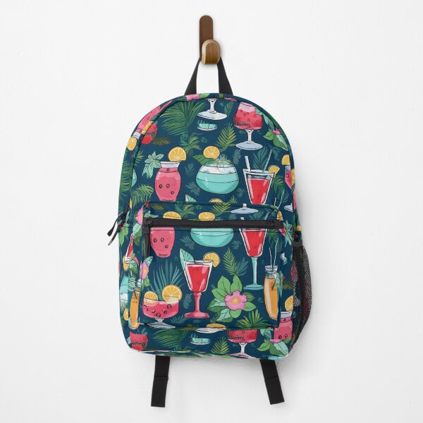 Item preview, Summer Happy Hour designed and sold by taoistviking.
