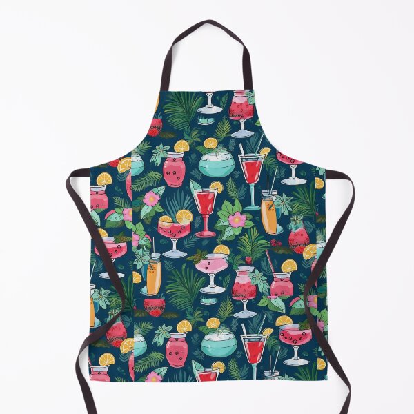 Item preview, Summer Happy Hour designed and sold by taoistviking.