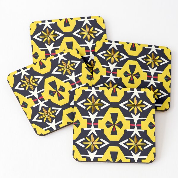 Item preview, African Pattern designed and sold by donlmartino.