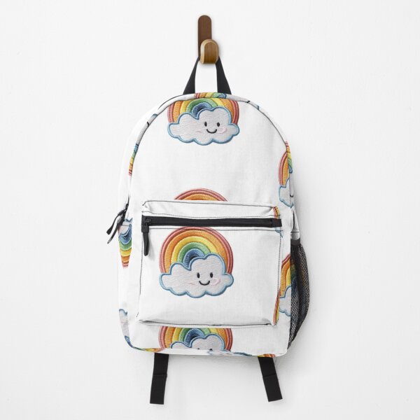 Item preview, Happy Cloud Rainbow designed and sold by PixlMasterpiece.