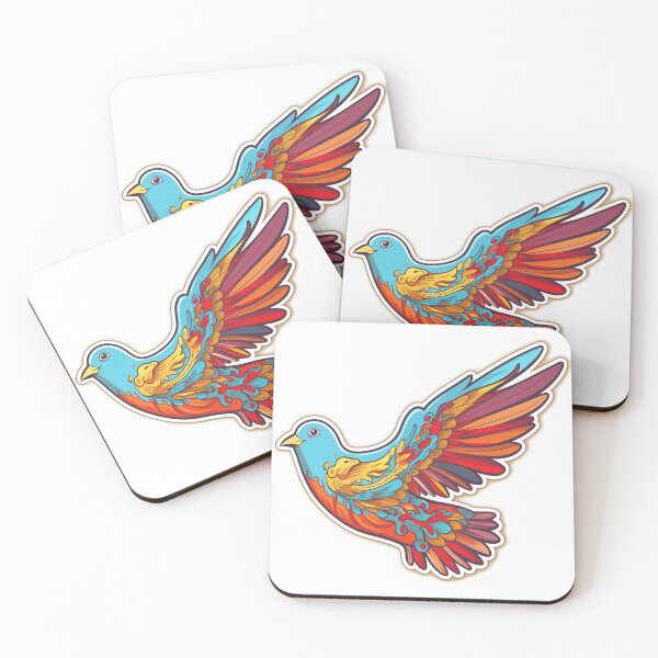 Item preview, peace dove designed and sold by Istarfal.