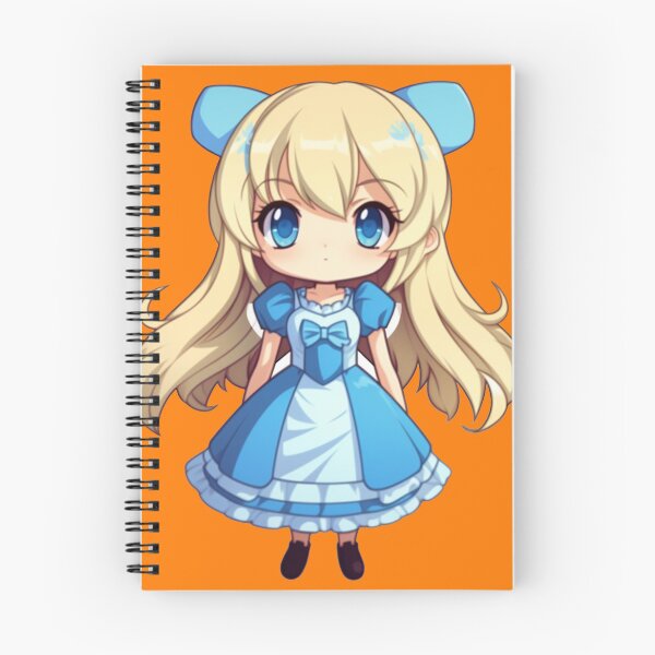 Item preview, Alice 1 designed and sold by RyukaradaPrints.