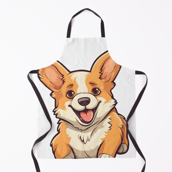 Item preview, Playful Welsh Corgi puppy designed and sold by BrilliantTShop.
