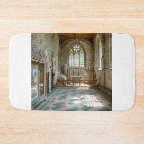 Item preview, The Chapel of St Edward the Confessor designed and sold by RJDowns.